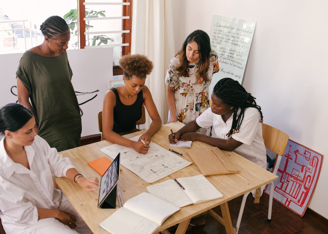 Women's Resources photo #3