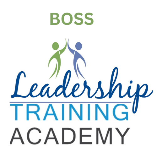 BOSS Logo